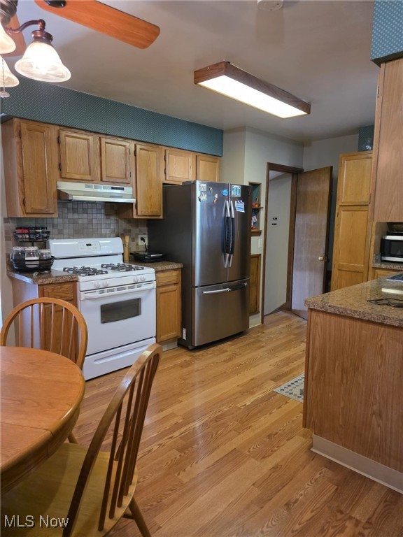 Strongsville - Residential