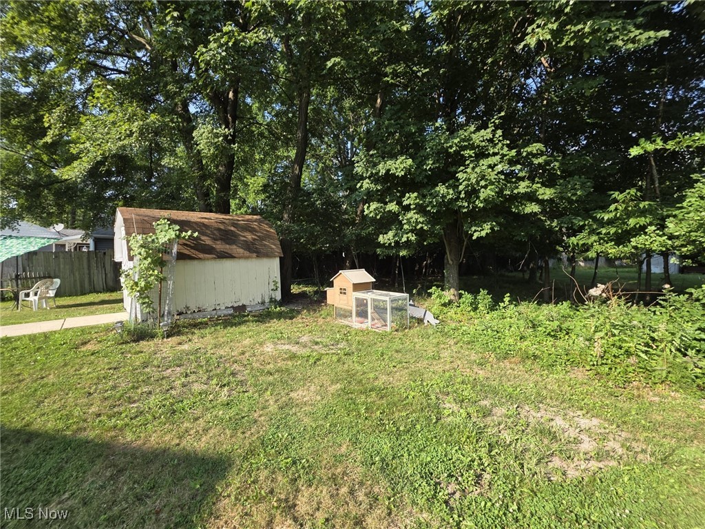 Strongsville - Residential