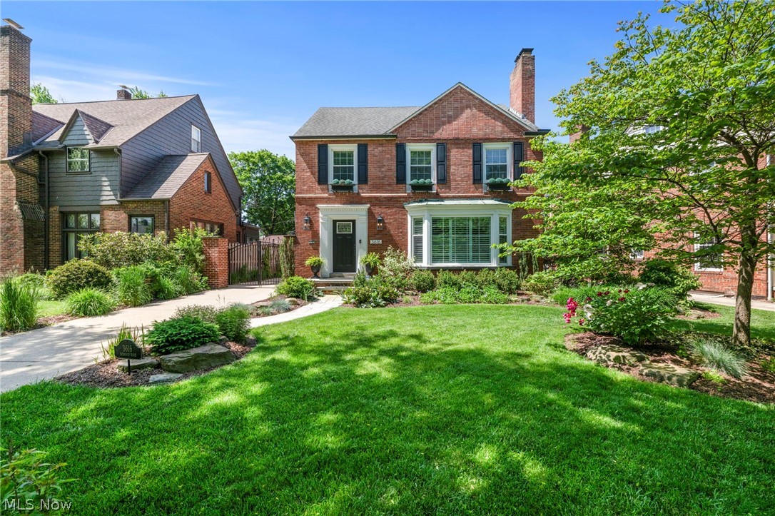 3616 Norwood Road