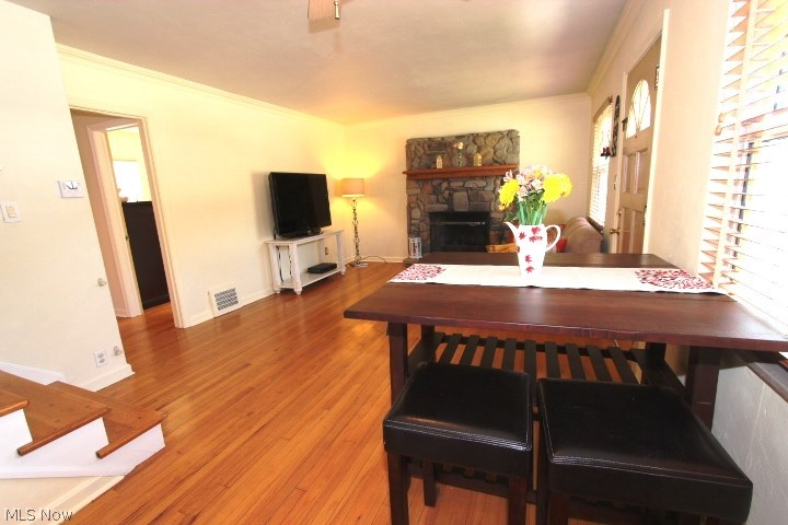 Beachwood Estates - Residential