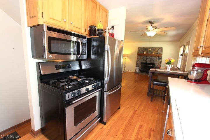 Beachwood Estates - Residential