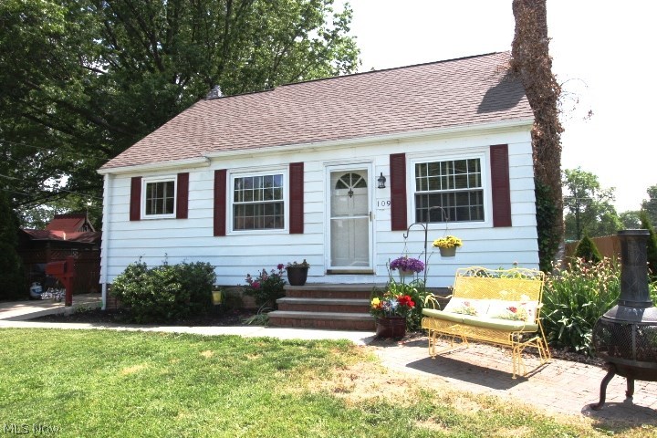 Beachwood Estates - Residential