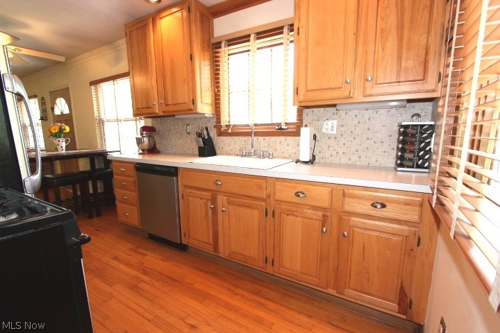 Beachwood Estates - Residential