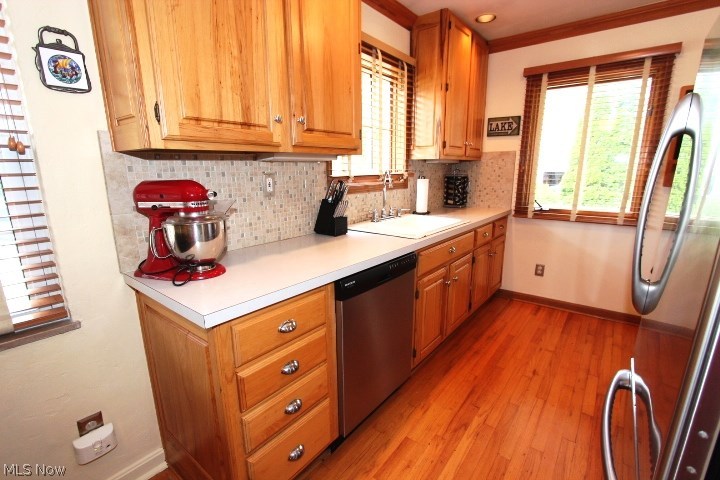 Beachwood Estates - Residential