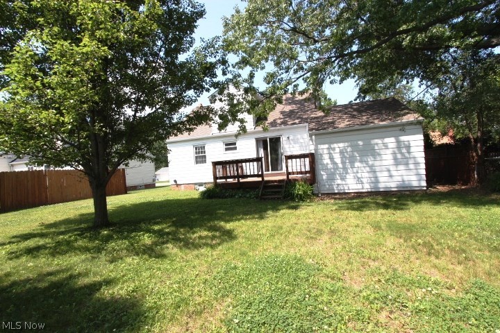 Beachwood Estates - Residential