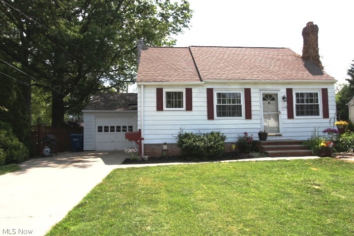 Beachwood Estates - Residential