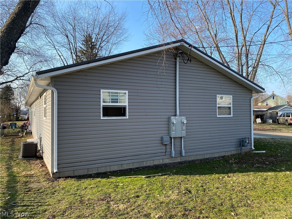 C G Kies 1st Sub - Residential Income