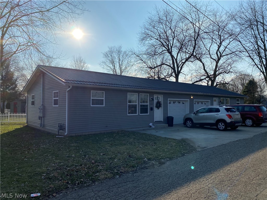 C G Kies 1st Sub - Residential Income