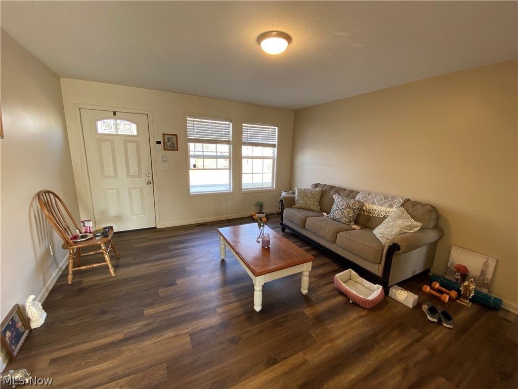 C G Kies 1st Sub - Residential Income