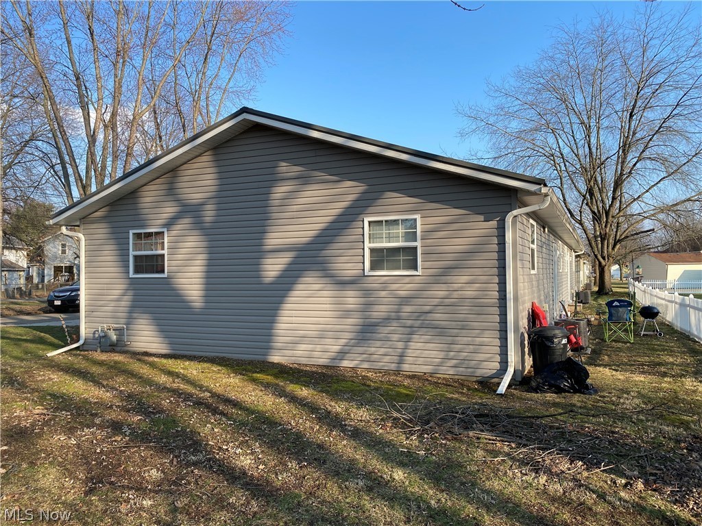 C G Kies 1st Sub - Residential Income