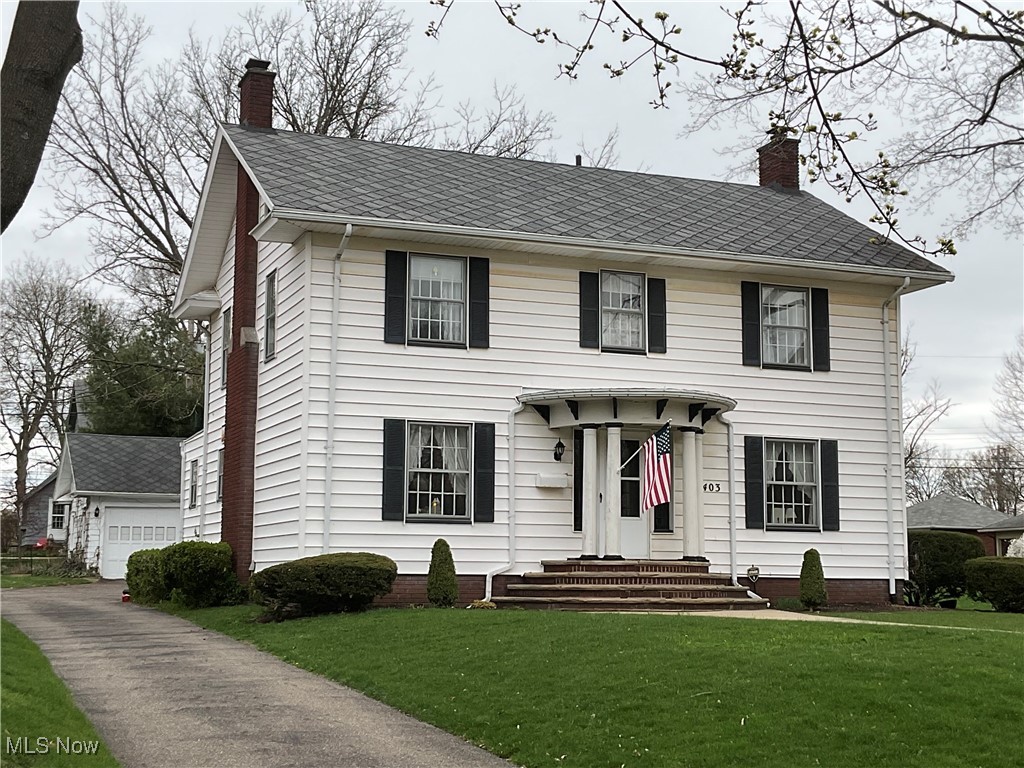 403 23rd Street, Canton, Ohio image 3