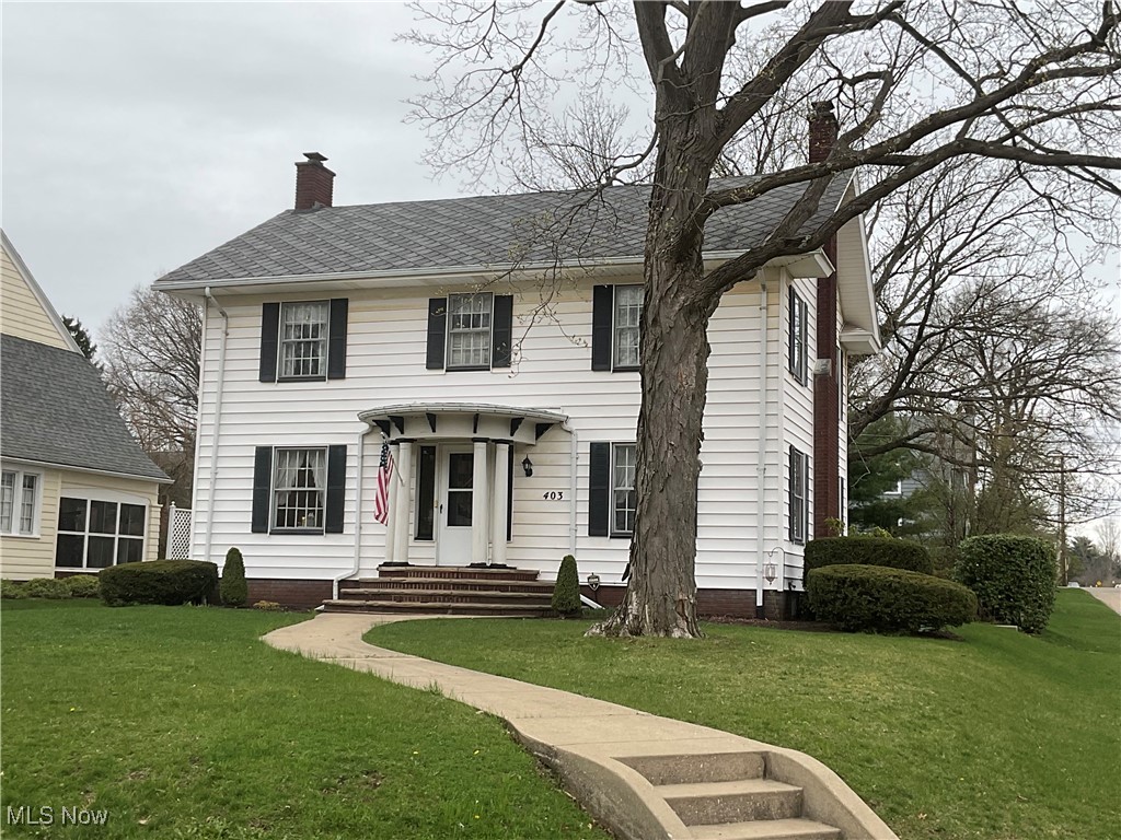403 23rd Street, Canton, Ohio image 2
