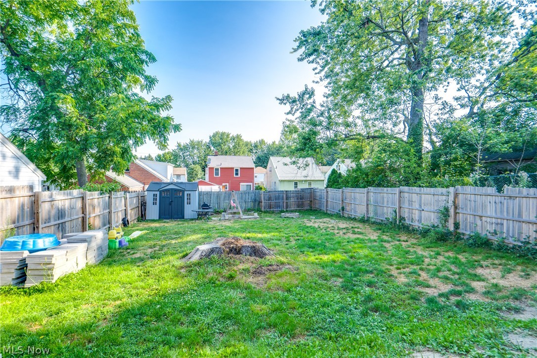 Witner - Residential