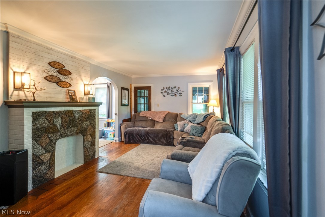 Witner - Residential