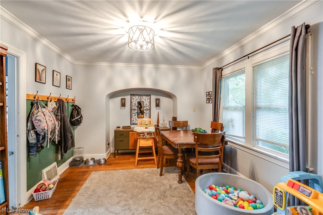 Witner - Residential