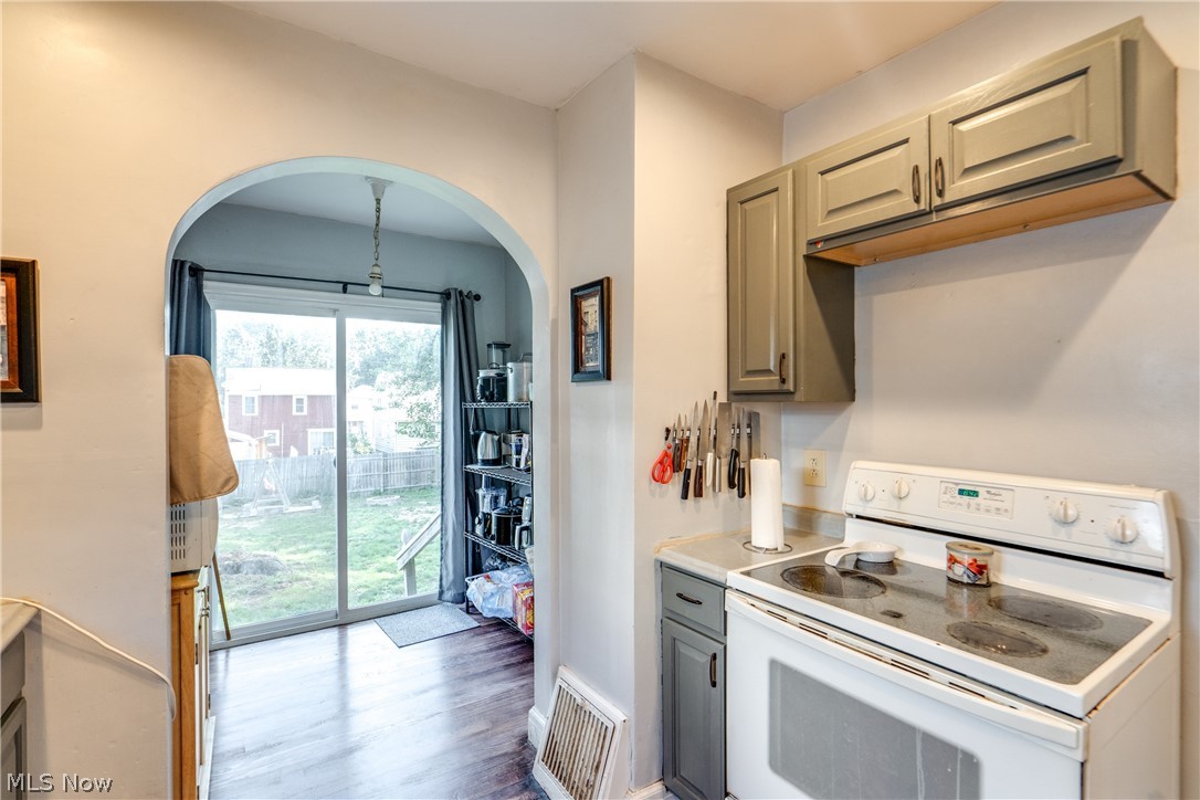 Witner - Residential