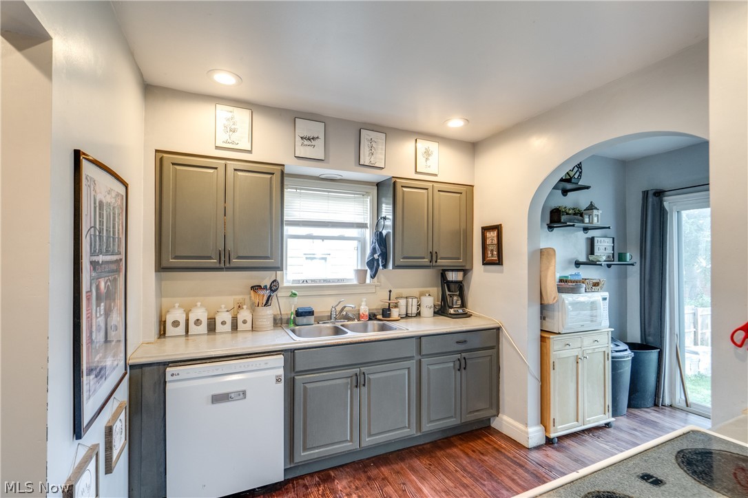 Witner - Residential