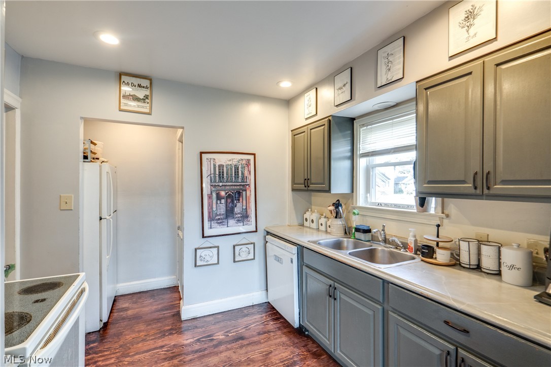 Witner - Residential