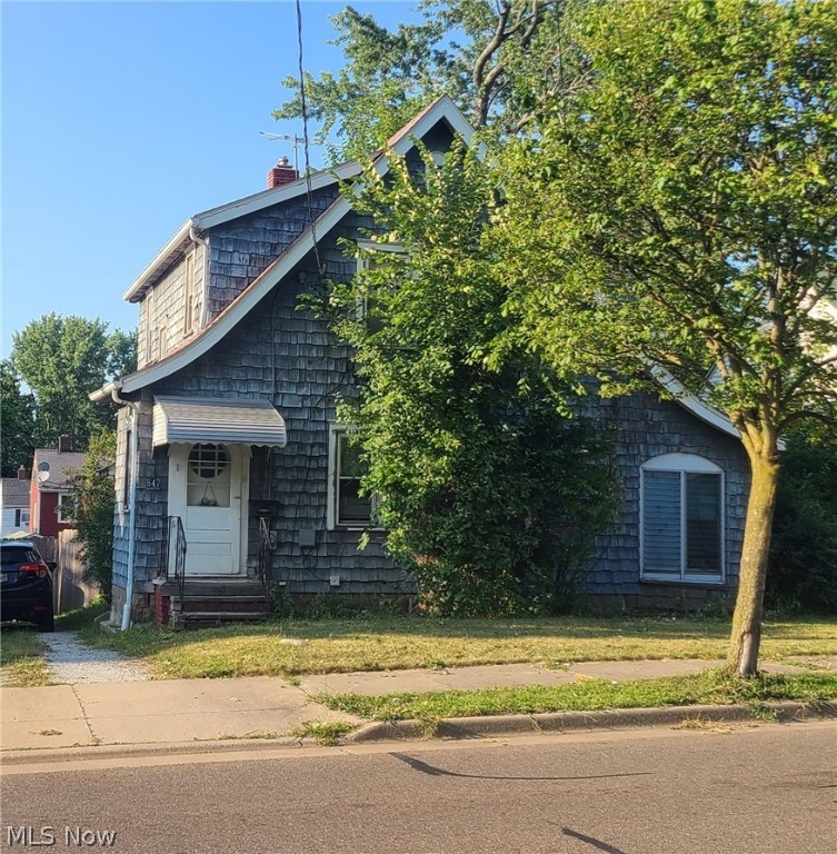 Witner - Residential