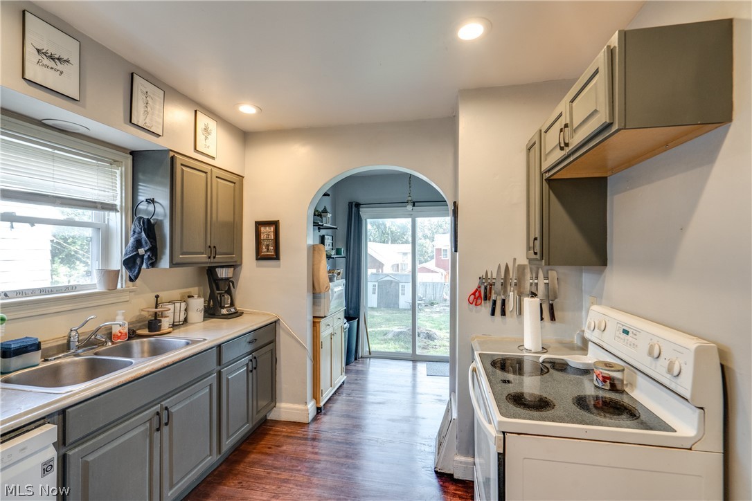 Witner - Residential