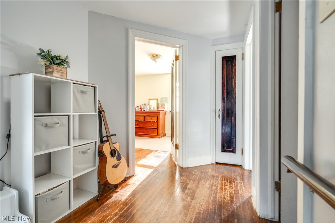 Witner - Residential