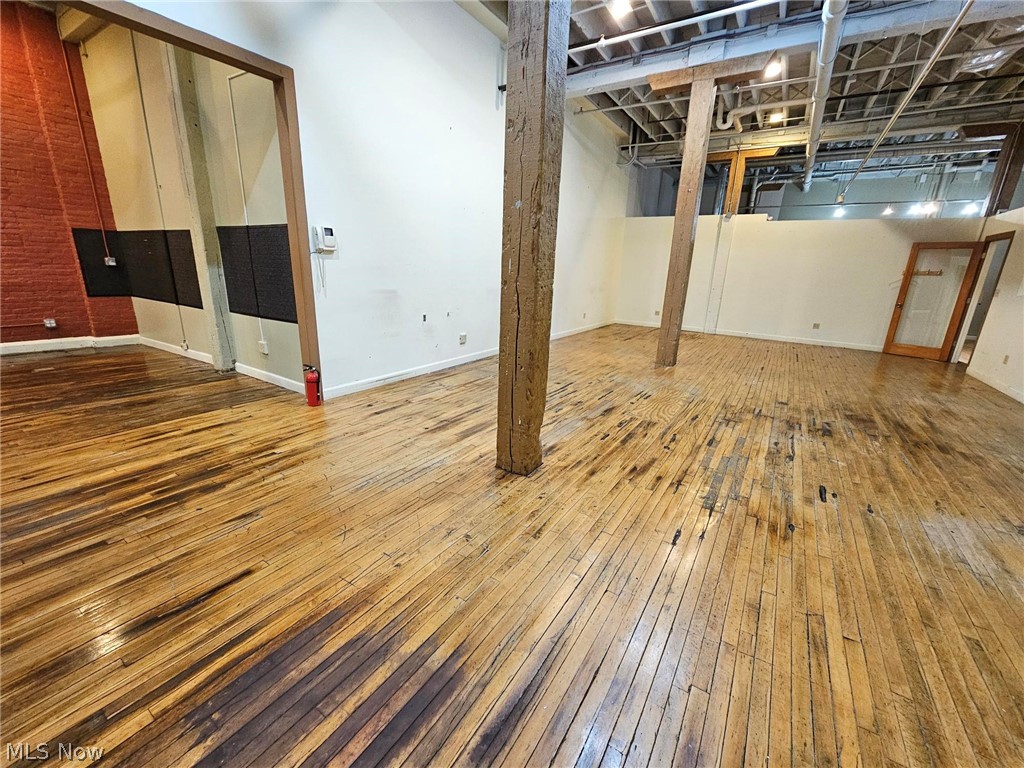 Loftworks Condo Ph 1 - Residential