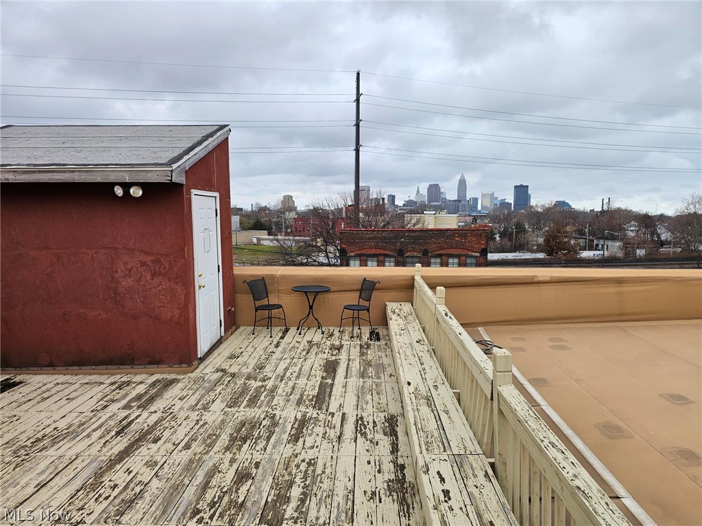 Loftworks Condo Ph 1 - Residential