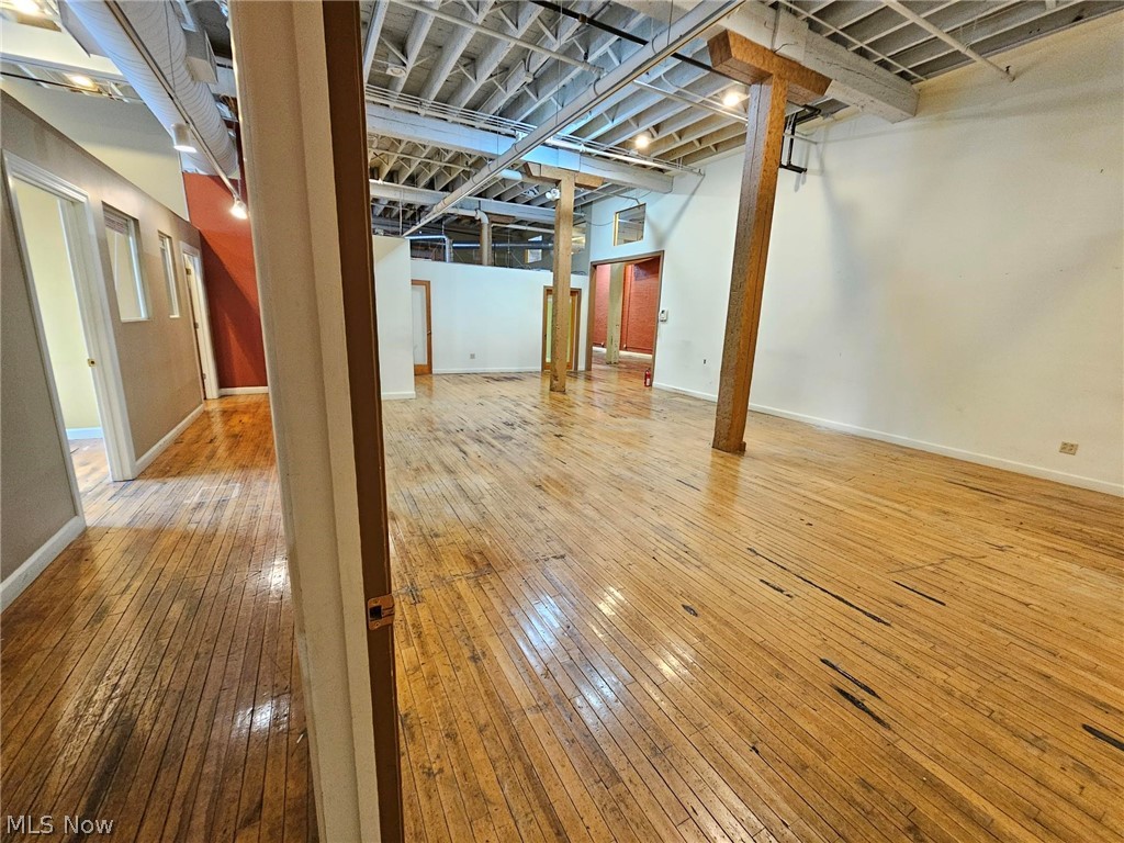 Loftworks Condo Ph 1 - Residential