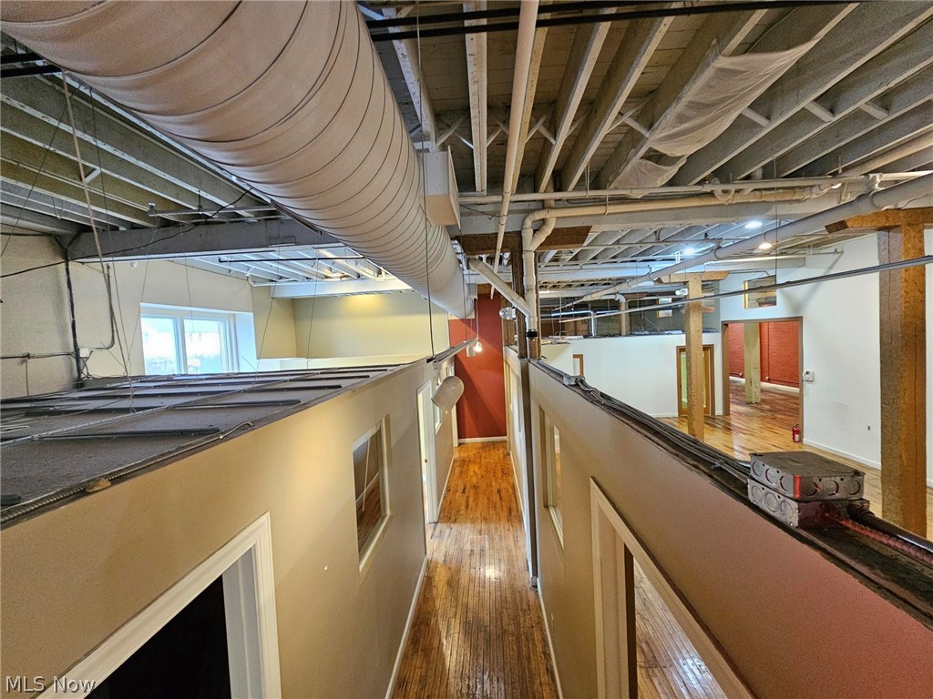 Loftworks Condo Ph 1 - Residential