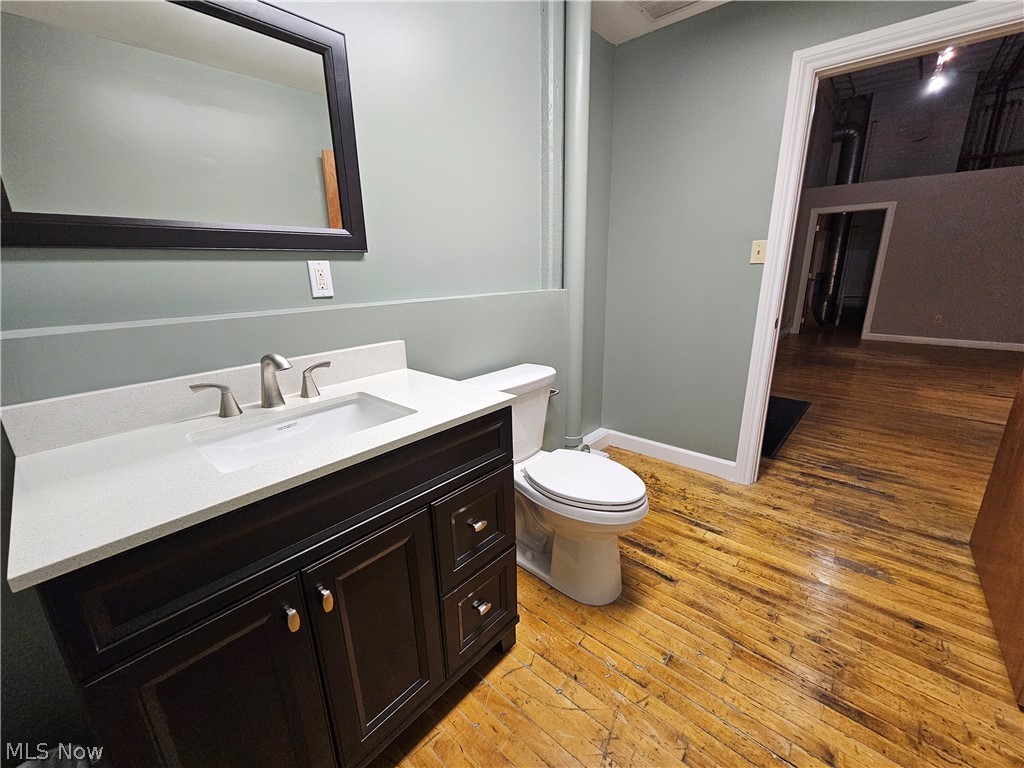 Loftworks Condo Ph 1 - Residential