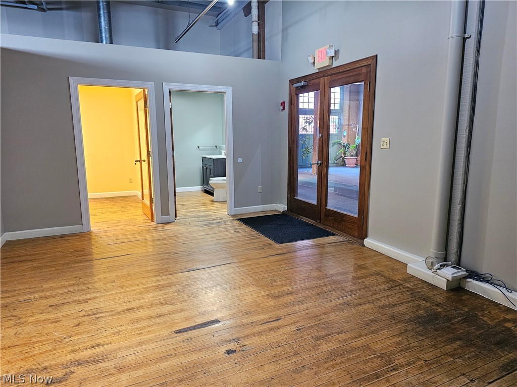 Loftworks Condo Ph 1 - Residential