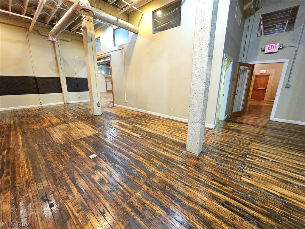 Loftworks Condo Ph 1 - Residential