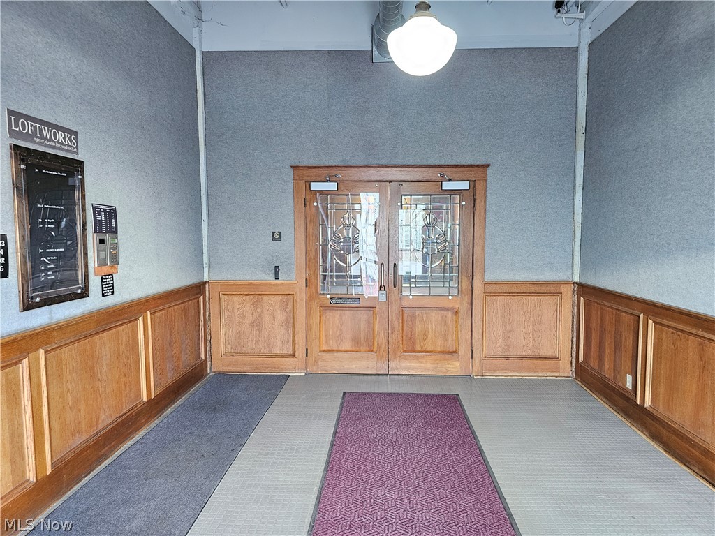 Loftworks Condo Ph 1 - Residential