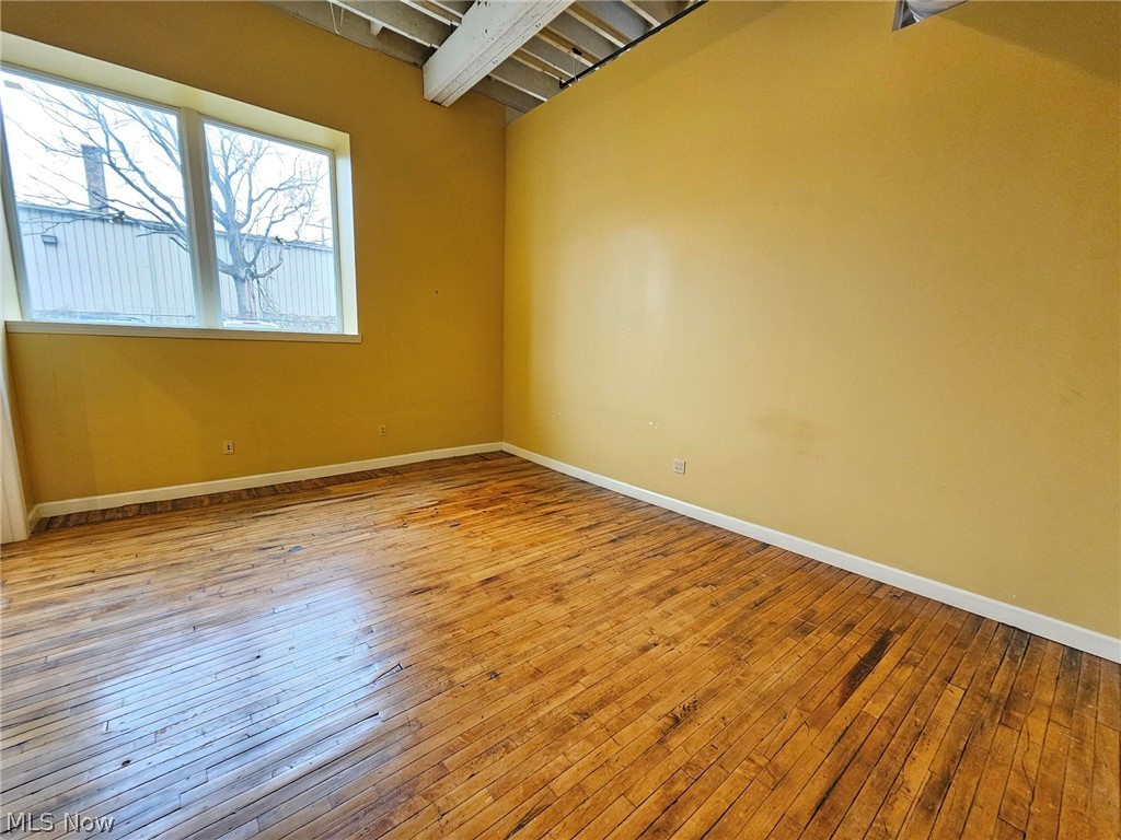 Loftworks Condo Ph 1 - Residential