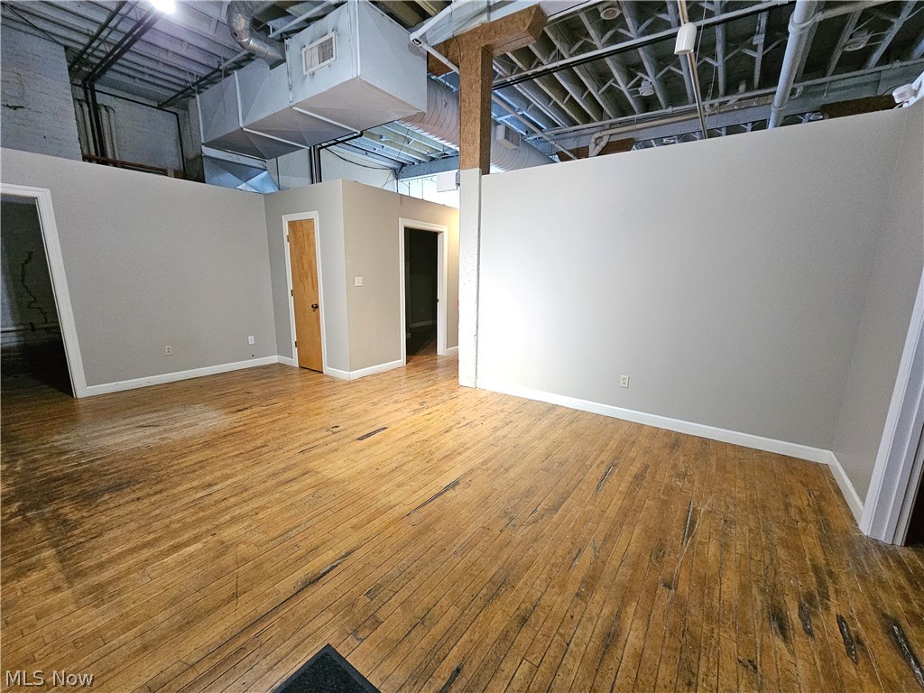 Loftworks Condo Ph 1 - Residential