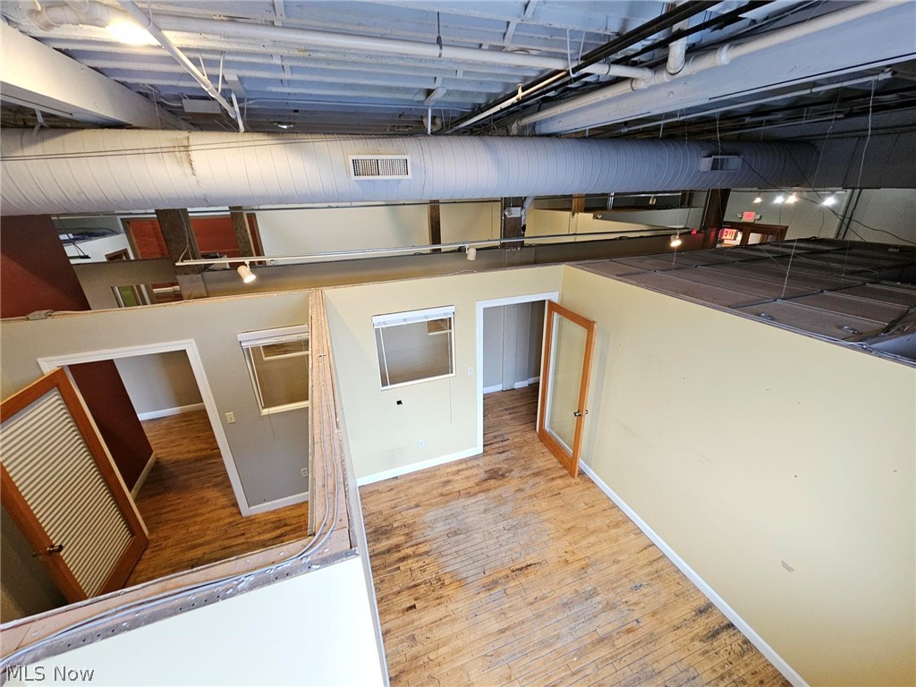 Loftworks Condo Ph 1 - Residential