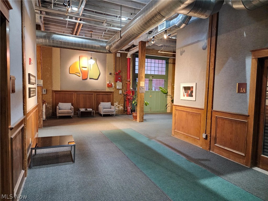 Loftworks Condo Ph 1 - Residential