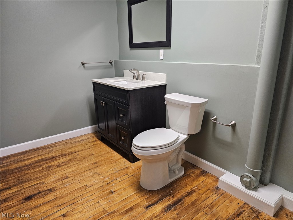 Loftworks Condo Ph 1 - Residential