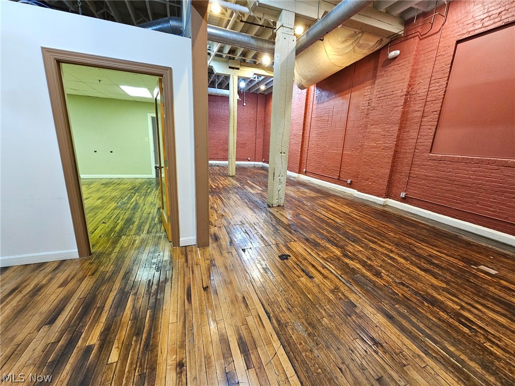 Loftworks Condo Ph 1 - Residential