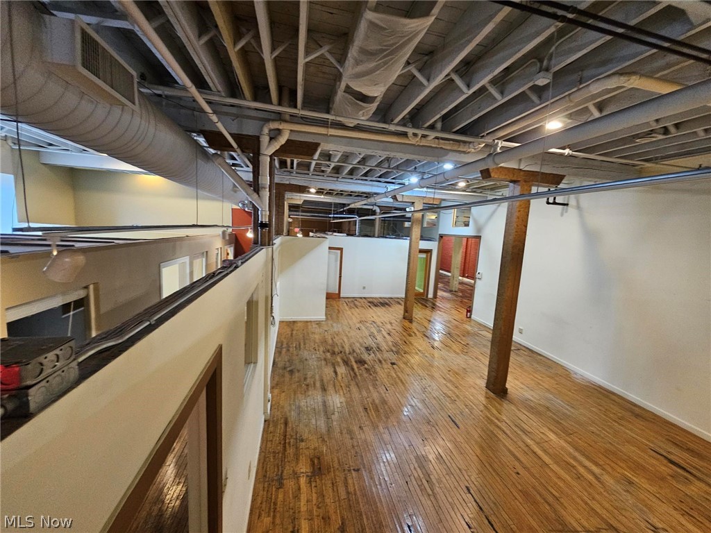 Loftworks Condo Ph 1 - Residential