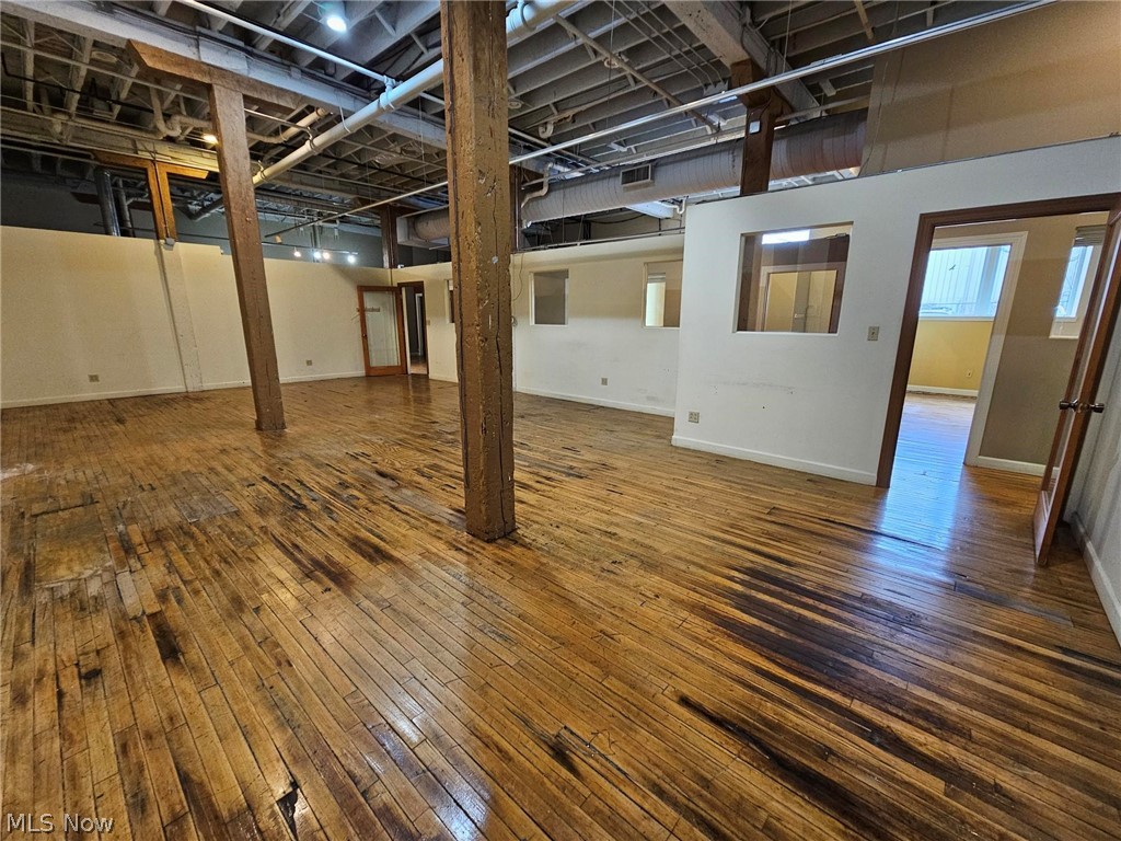 Loftworks Condo Ph 1 - Residential