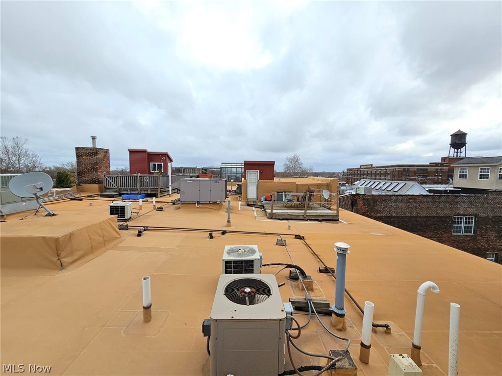 Loftworks Condo Ph 1 - Residential