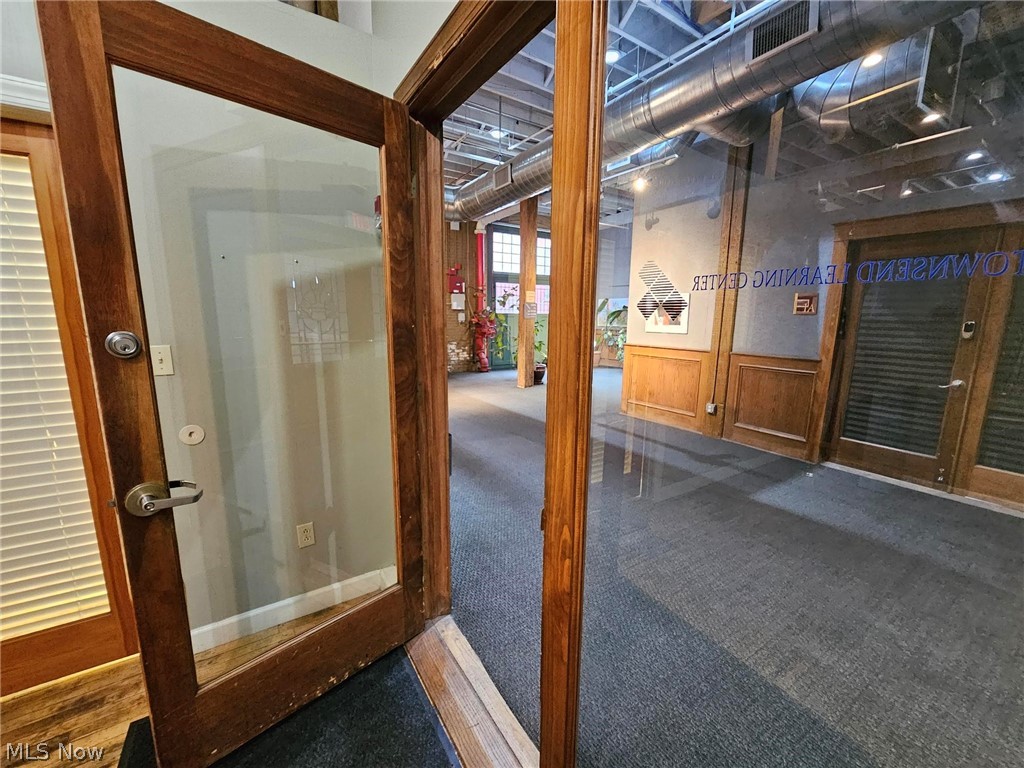 Loftworks Condo Ph 1 - Residential