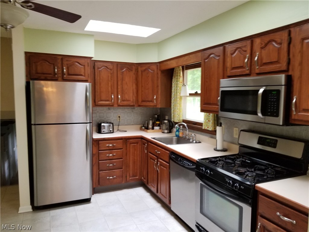 Lockwood Village 04 - Residential