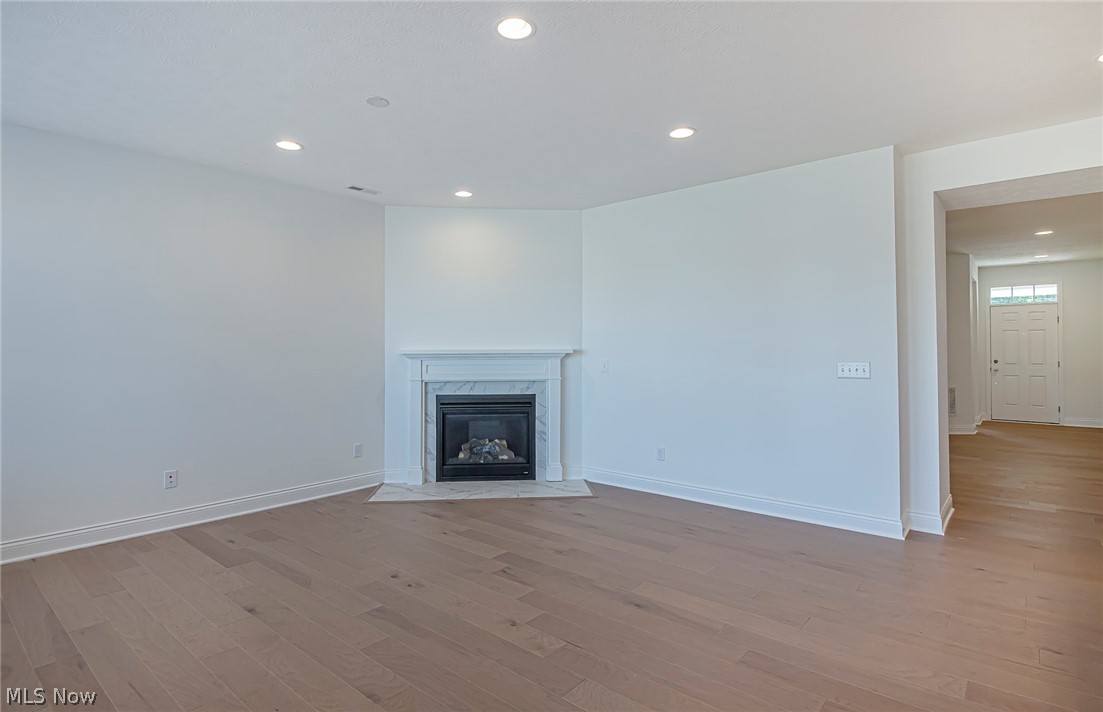 Nottingham Trace - Residential