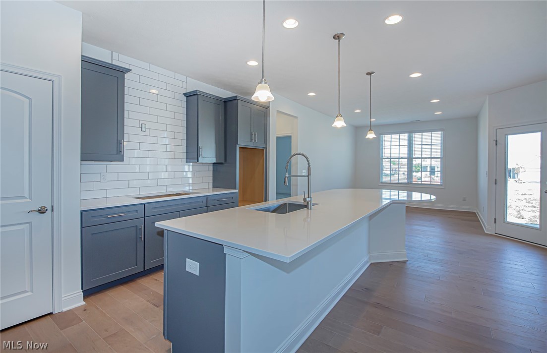 Nottingham Trace - Residential