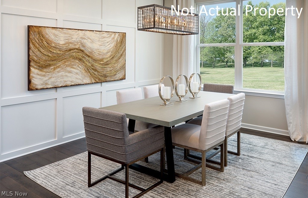 Nottingham Trace - Residential