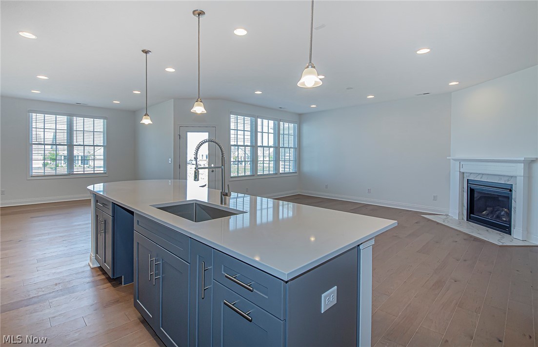 Nottingham Trace - Residential