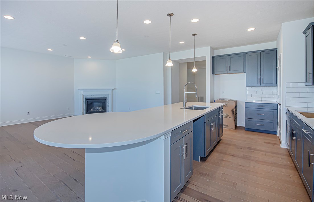 Nottingham Trace - Residential