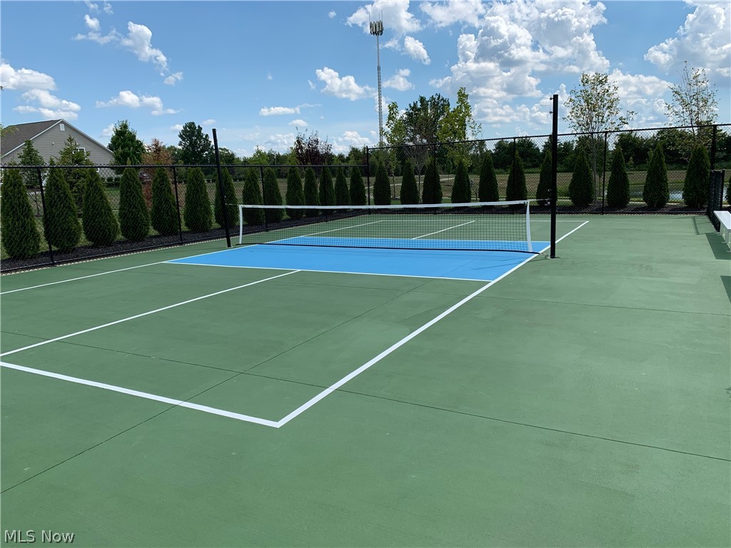 Nottingham Trace - Residential